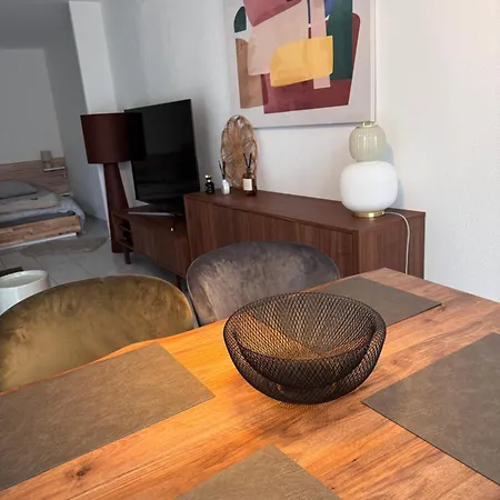 Apartamento Le K Du Kaligone *