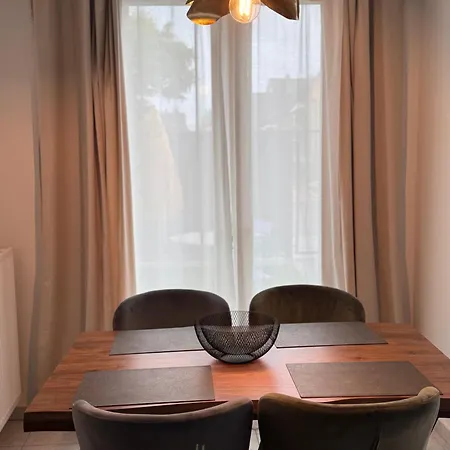 Apartamento Le K Du Kaligone