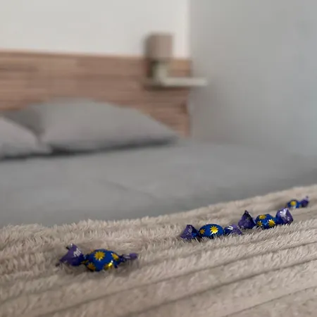 Apartamento Le K Du Kaligone *