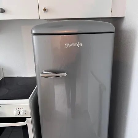 Le K Du Kaligone Apartamento *