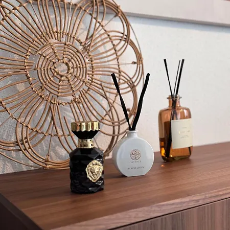 Le K Du Kaligone Apartamento