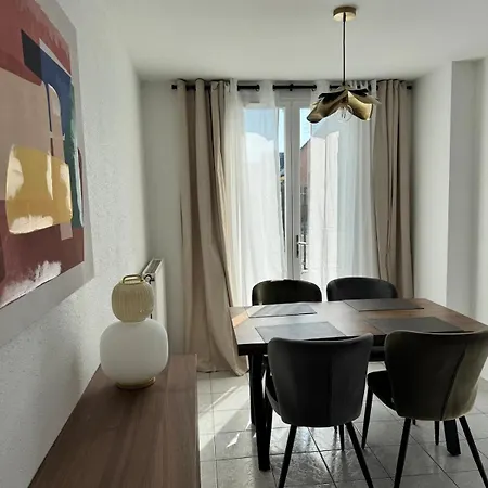 Le K Du Kaligone * Kingersheim