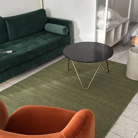 Apartamento Le K Du Kaligone