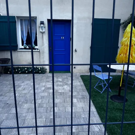 Apartamento Le K Du Kaligone